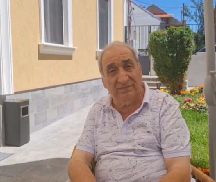 Ангел Илиев: „Нашата цел е да създаваме красота и всички необходими условия, така че хората да се чувстват удобно, комфортно, релаксирани и удовлетворени.“ Angel_Iliev